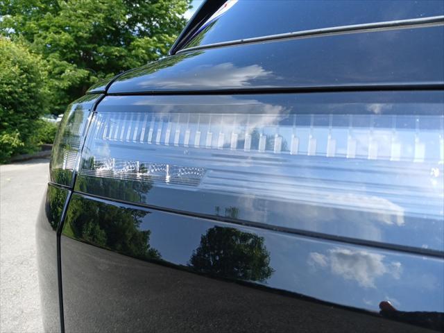 new 2025 Nissan Murano car, priced at $50,077