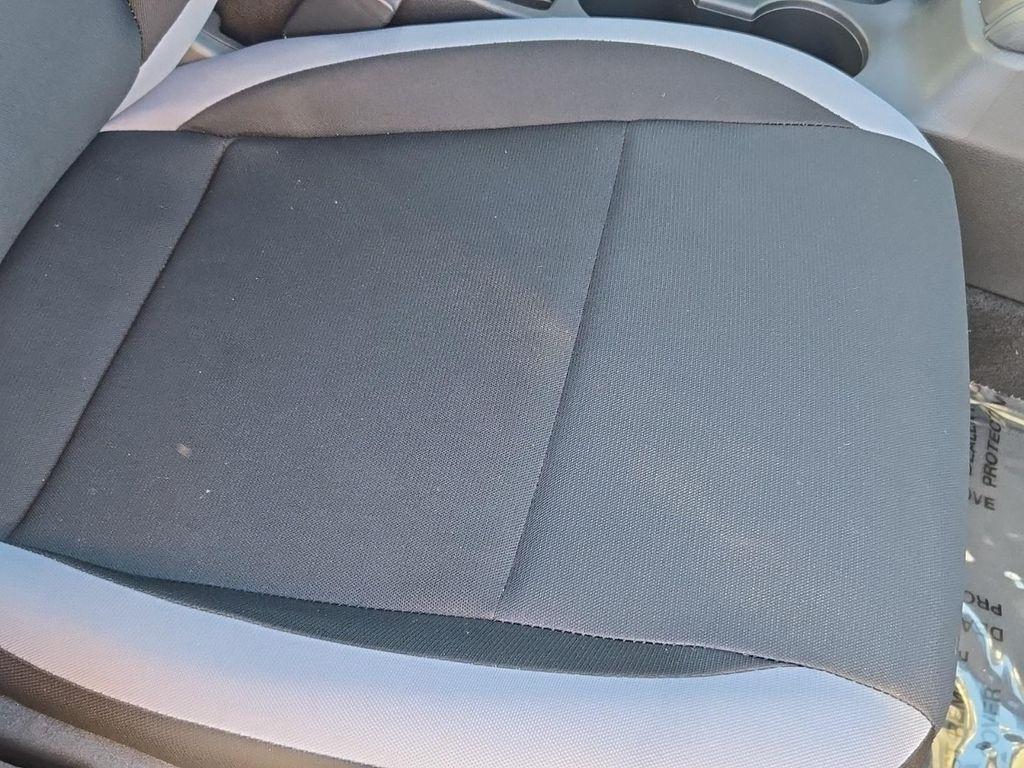 new 2025 Nissan Versa car, priced at $19,917