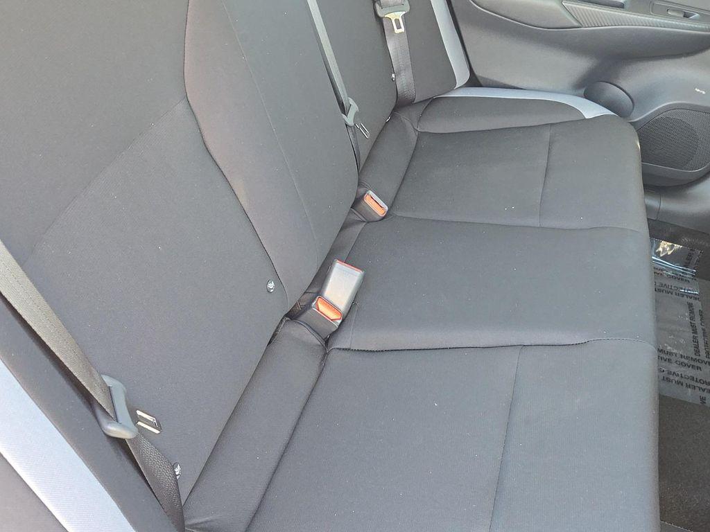 new 2025 Nissan Versa car, priced at $19,917