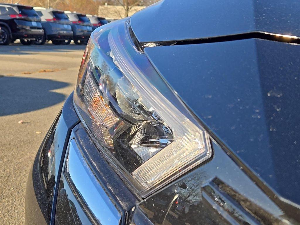 new 2025 Nissan Versa car, priced at $19,917