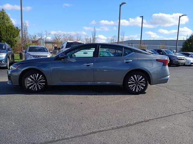 used 2023 Nissan Altima car, priced at $19,995