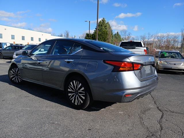 used 2023 Nissan Altima car, priced at $19,995