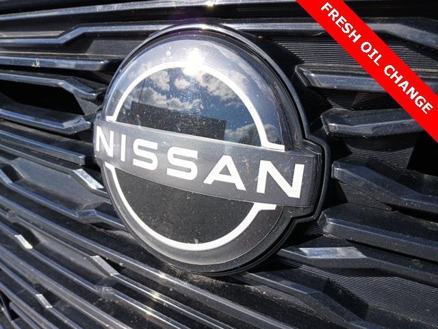 used 2023 Nissan Altima car, priced at $17,857