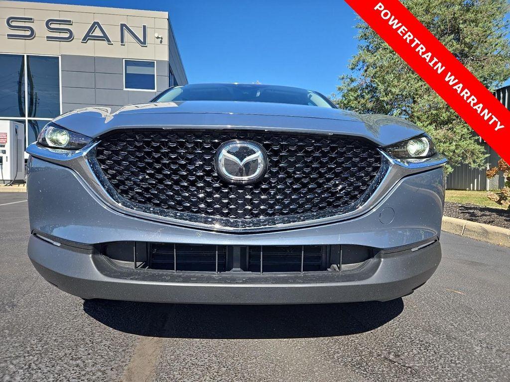 used 2024 Mazda CX-30 car, priced at $22,348