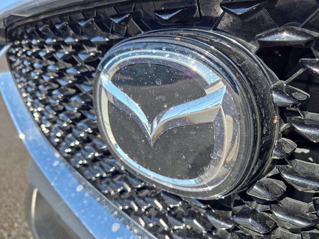 used 2024 Mazda CX-30 car, priced at $24,260