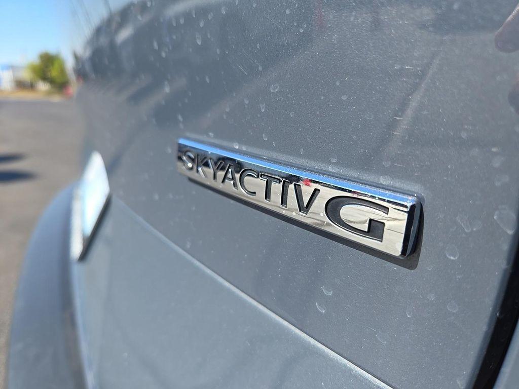 used 2024 Mazda CX-30 car, priced at $24,260