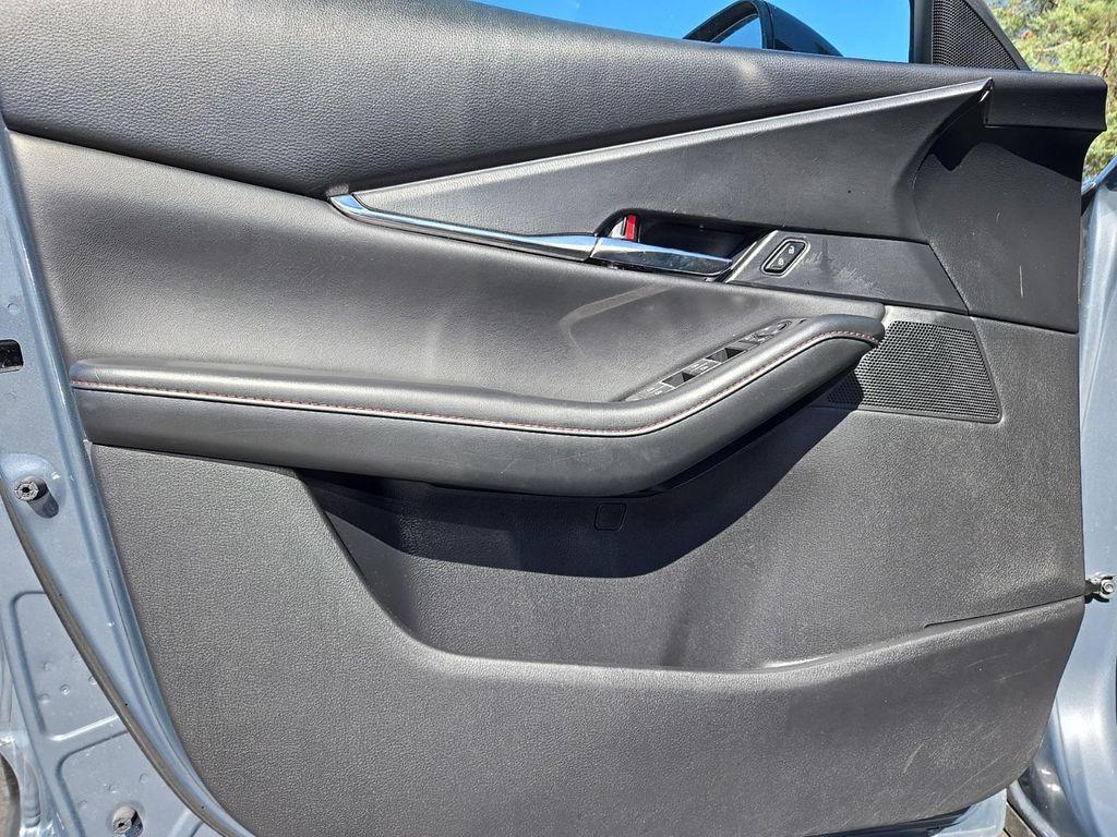 used 2024 Mazda CX-30 car, priced at $24,260