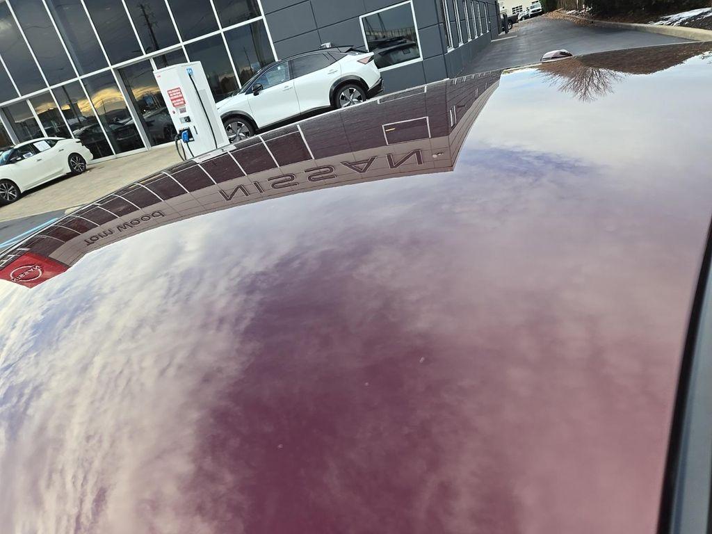 used 2024 Nissan Altima car, priced at $20,675