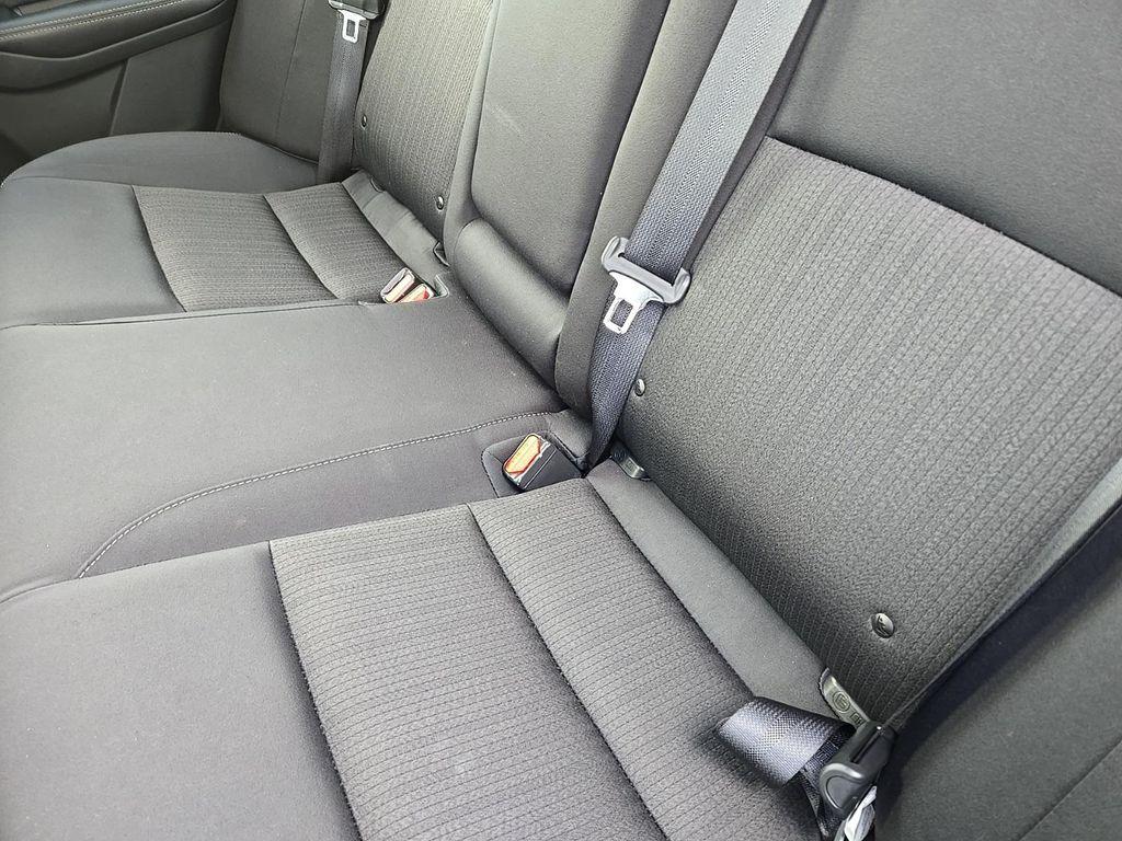 used 2024 Nissan Altima car, priced at $20,675