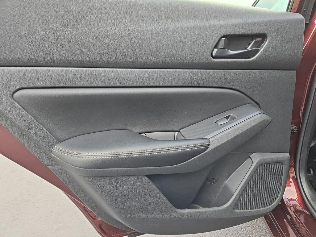 used 2024 Nissan Altima car, priced at $20,675