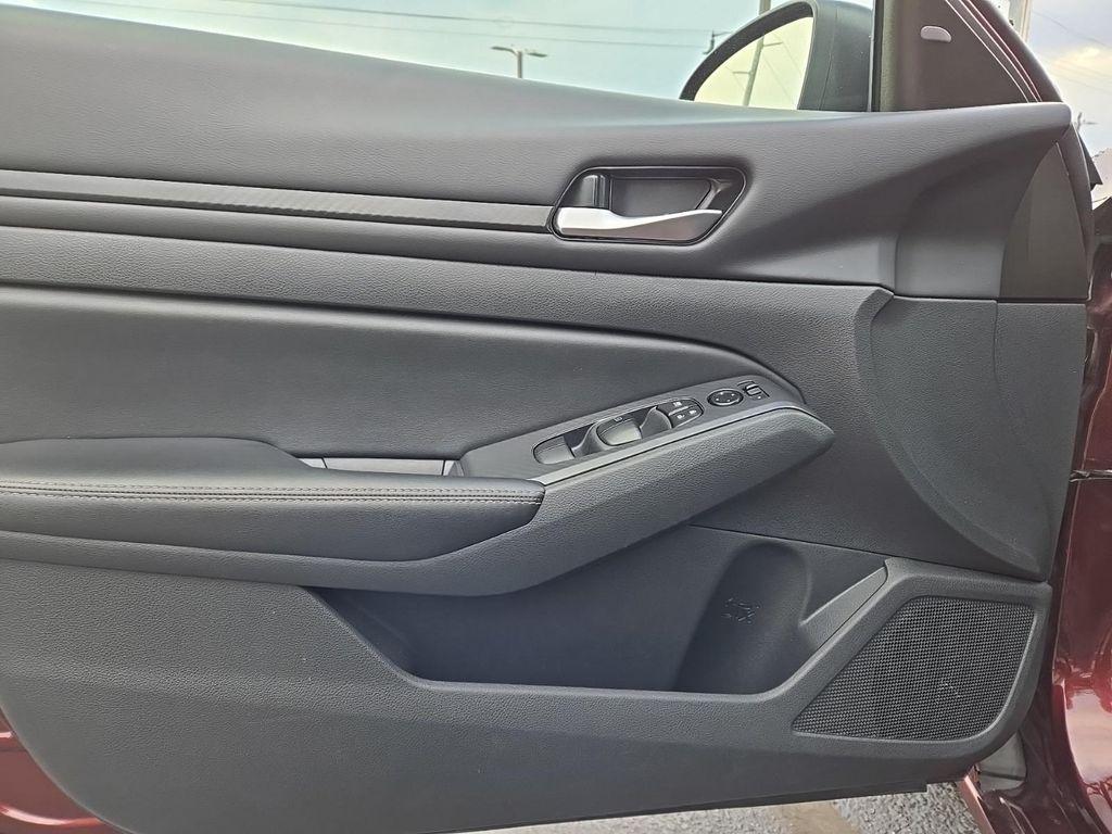 used 2024 Nissan Altima car, priced at $20,675