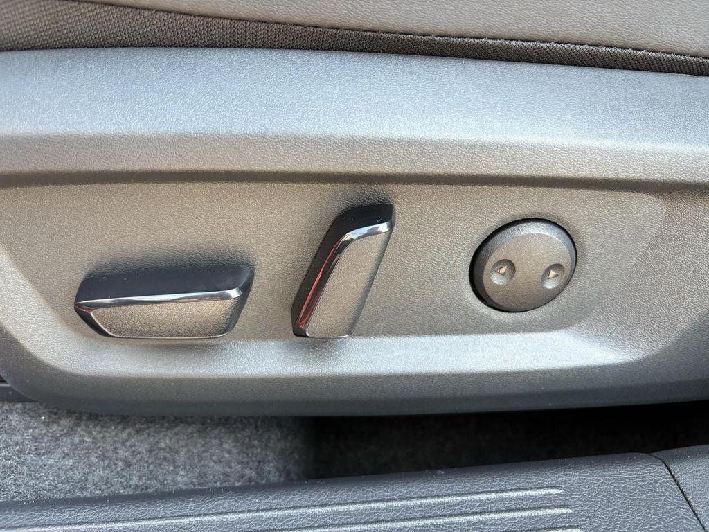 new 2026 Nissan Rogue car, priced at $31,765