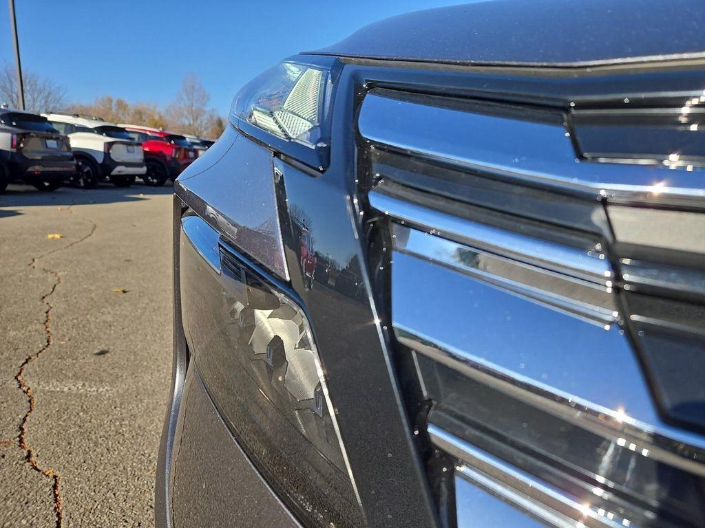 new 2026 Nissan Rogue car, priced at $31,765