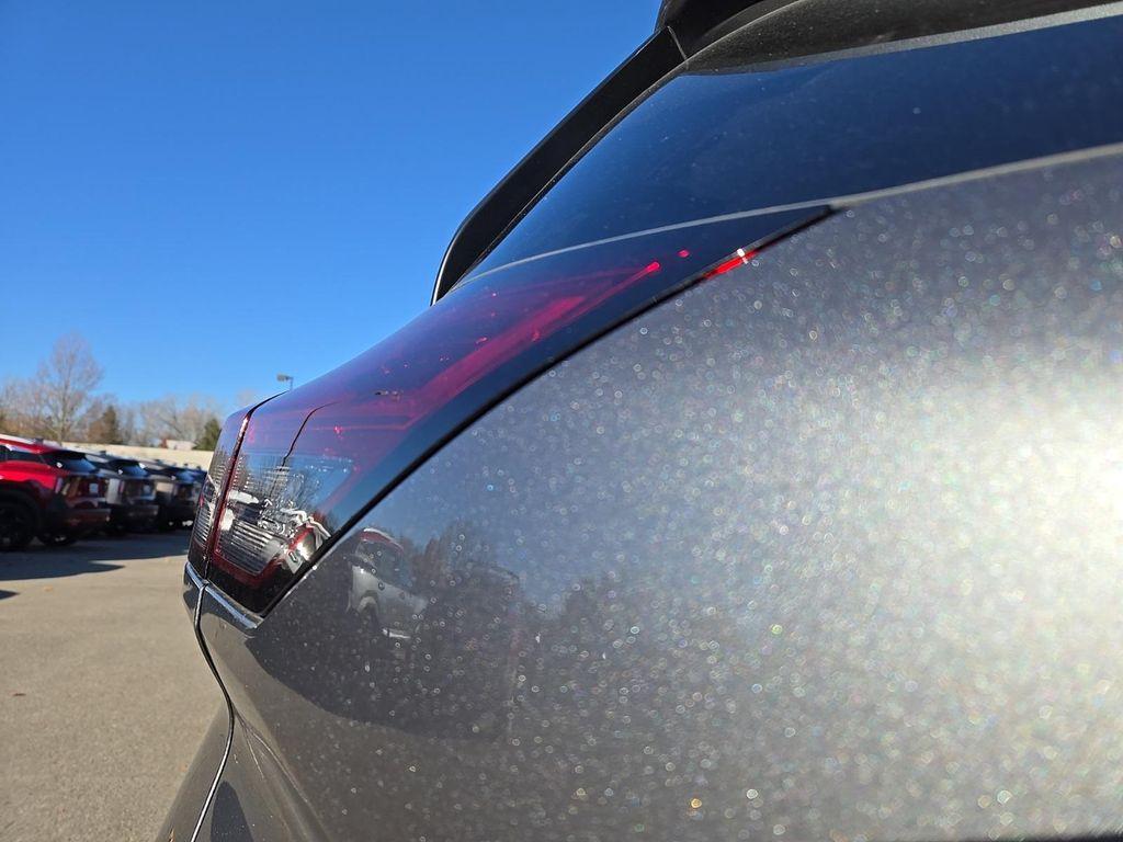 new 2026 Nissan Rogue car, priced at $31,765