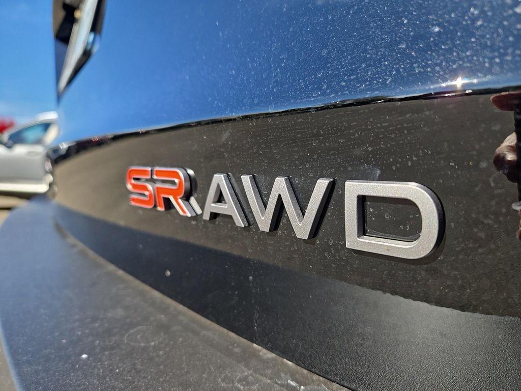 new 2026 Nissan Kicks car, priced at $31,920