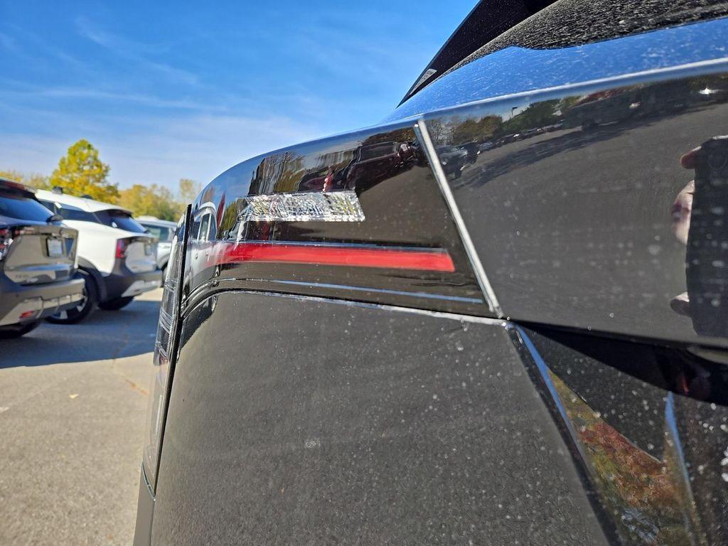 new 2026 Nissan Kicks car, priced at $31,920