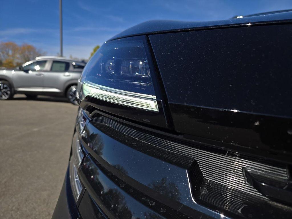 new 2026 Nissan Kicks car, priced at $31,920