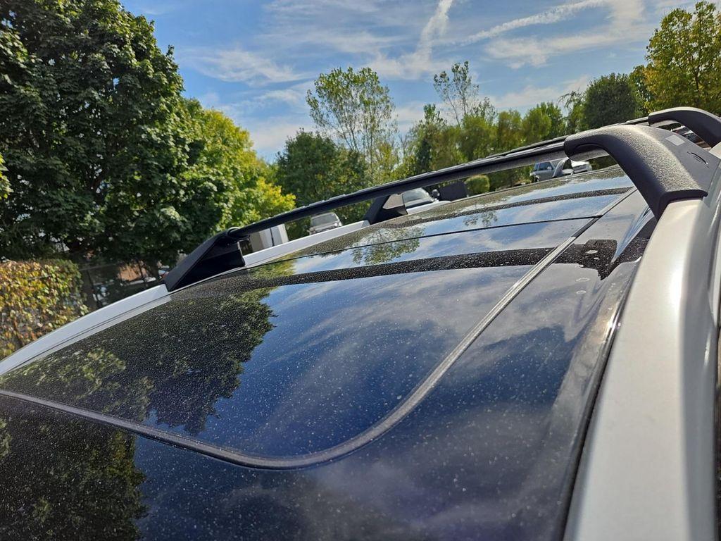 new 2026 Nissan Rogue car, priced at $38,864