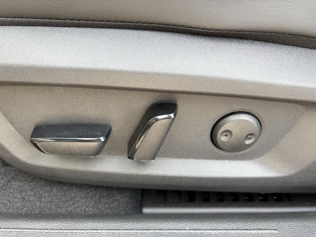 new 2026 Nissan Rogue car, priced at $38,864