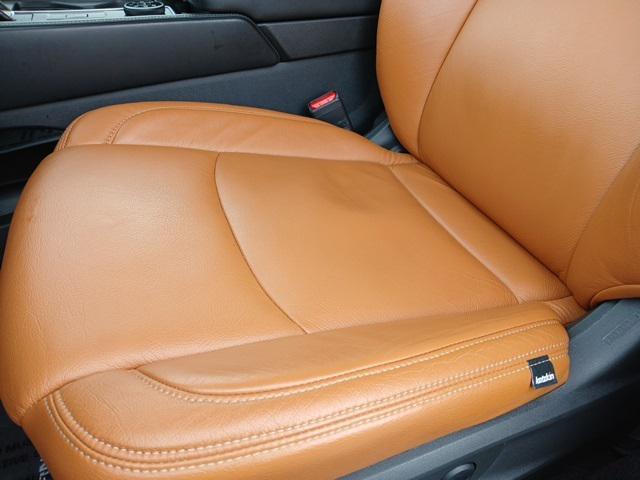 used 2022 Nissan Pathfinder car, priced at $30,899