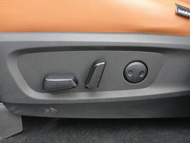 used 2022 Nissan Pathfinder car, priced at $30,899