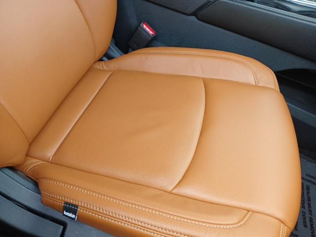 used 2022 Nissan Pathfinder car, priced at $30,899