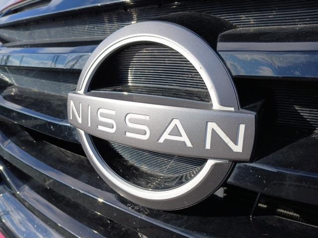 used 2024 Nissan Pathfinder car, priced at $41,996