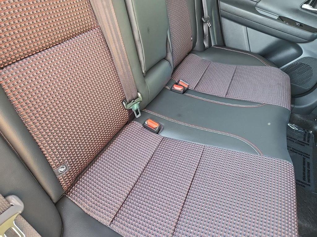 new 2026 Nissan Kicks car, priced at $33,000