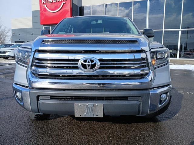 used 2016 Toyota Tundra car, priced at $28,275