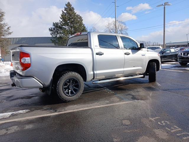 used 2016 Toyota Tundra car, priced at $28,275