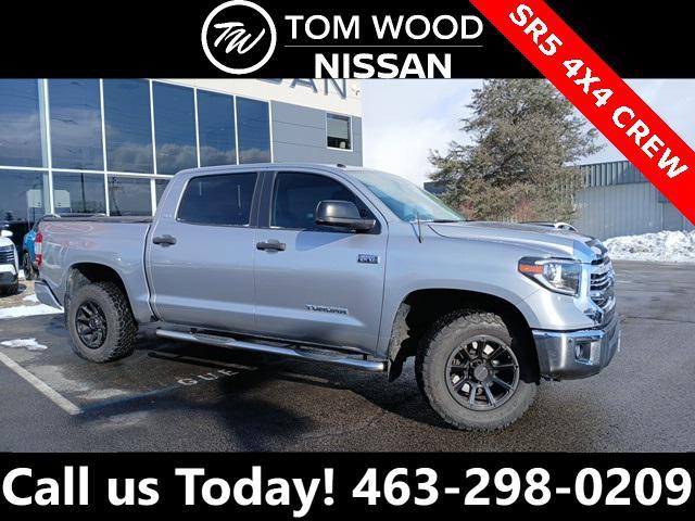 used 2016 Toyota Tundra car, priced at $28,275