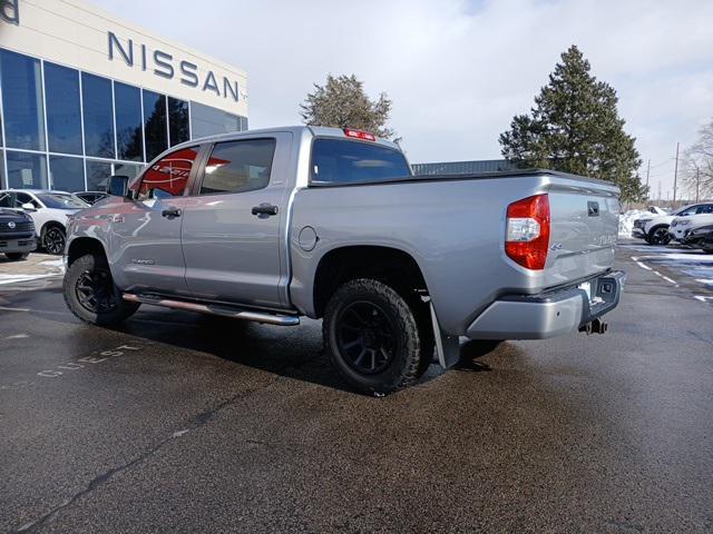 used 2016 Toyota Tundra car, priced at $28,275