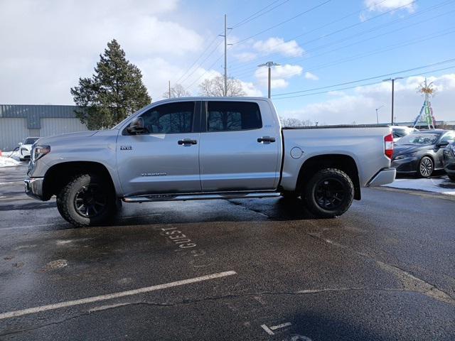 used 2016 Toyota Tundra car, priced at $28,275