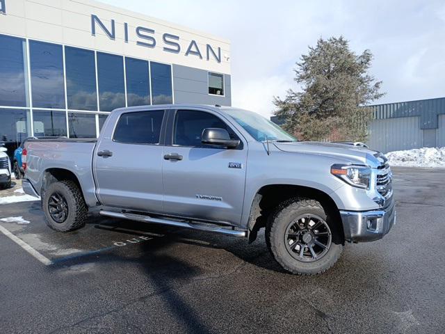 used 2016 Toyota Tundra car, priced at $28,275