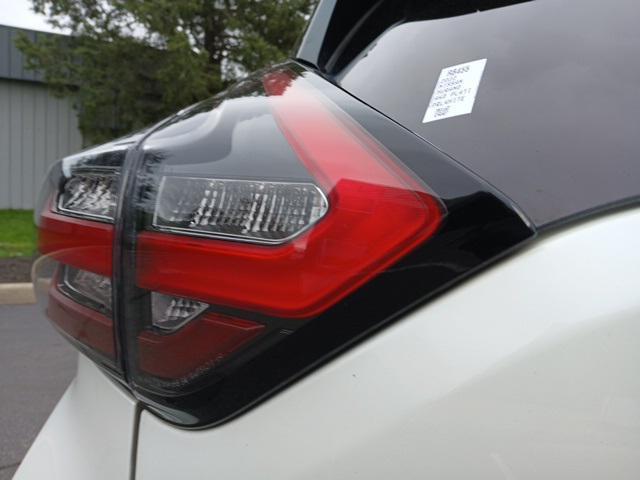used 2022 Nissan Murano car, priced at $31,989