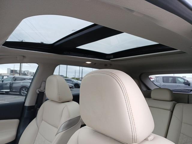 used 2022 Nissan Murano car, priced at $31,989