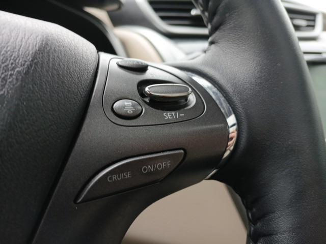 used 2022 Nissan Murano car, priced at $31,989