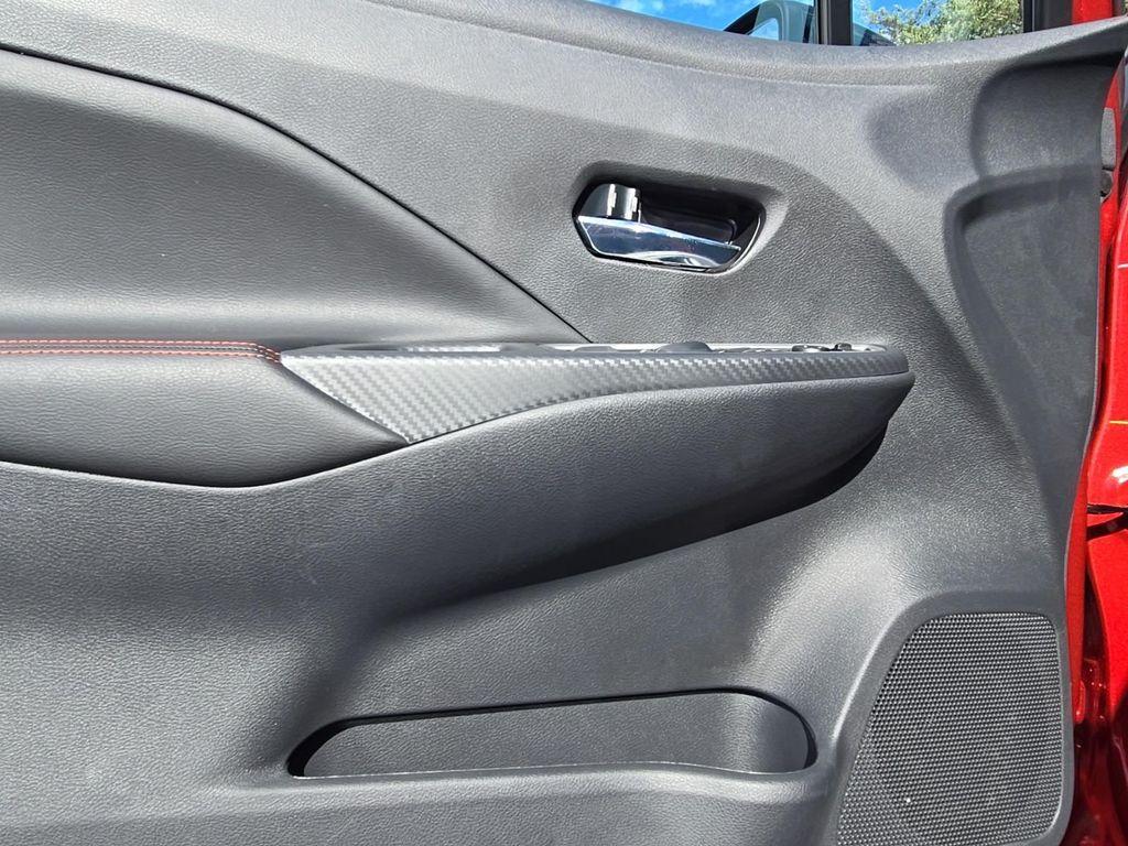 new 2025 Nissan Versa car, priced at $22,593