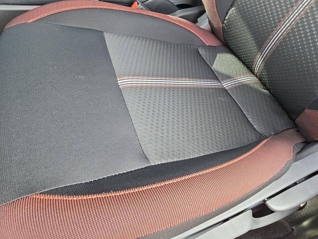 new 2025 Nissan Versa car, priced at $22,593