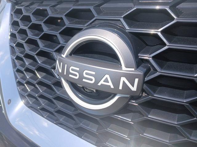 used 2023 Nissan Murano car, priced at $34,877