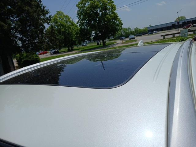 used 2023 Nissan Murano car, priced at $34,877