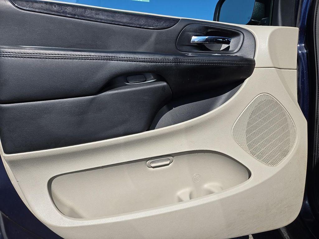 used 2014 Dodge Grand Caravan car, priced at $4,562