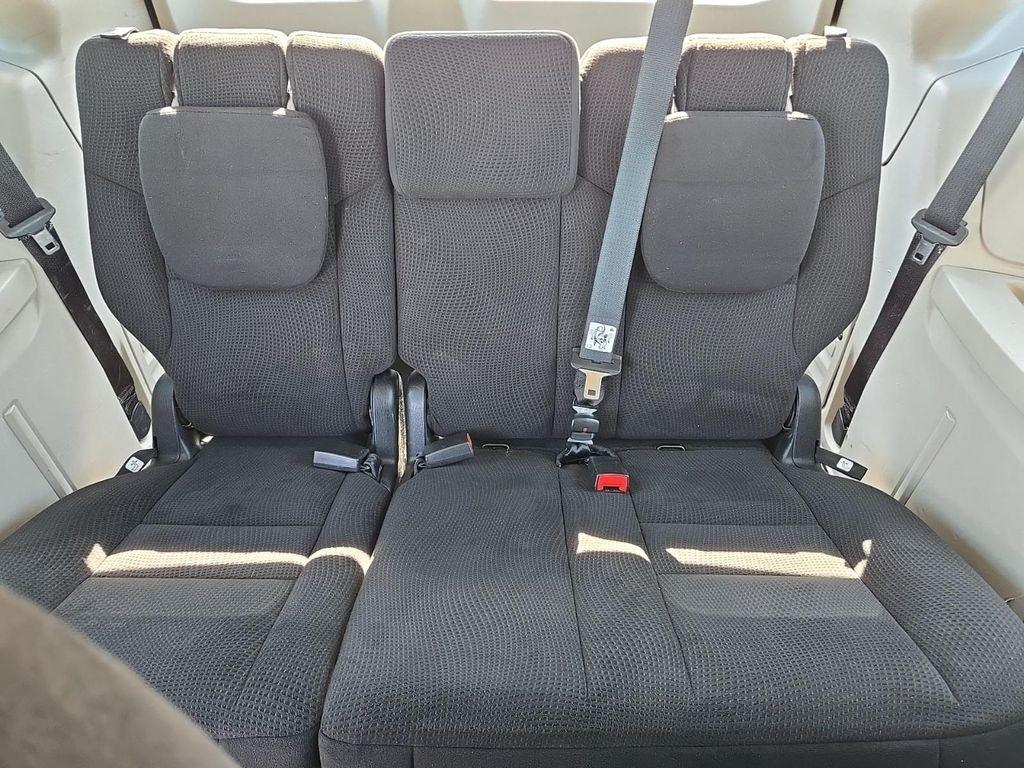 used 2014 Dodge Grand Caravan car, priced at $4,562