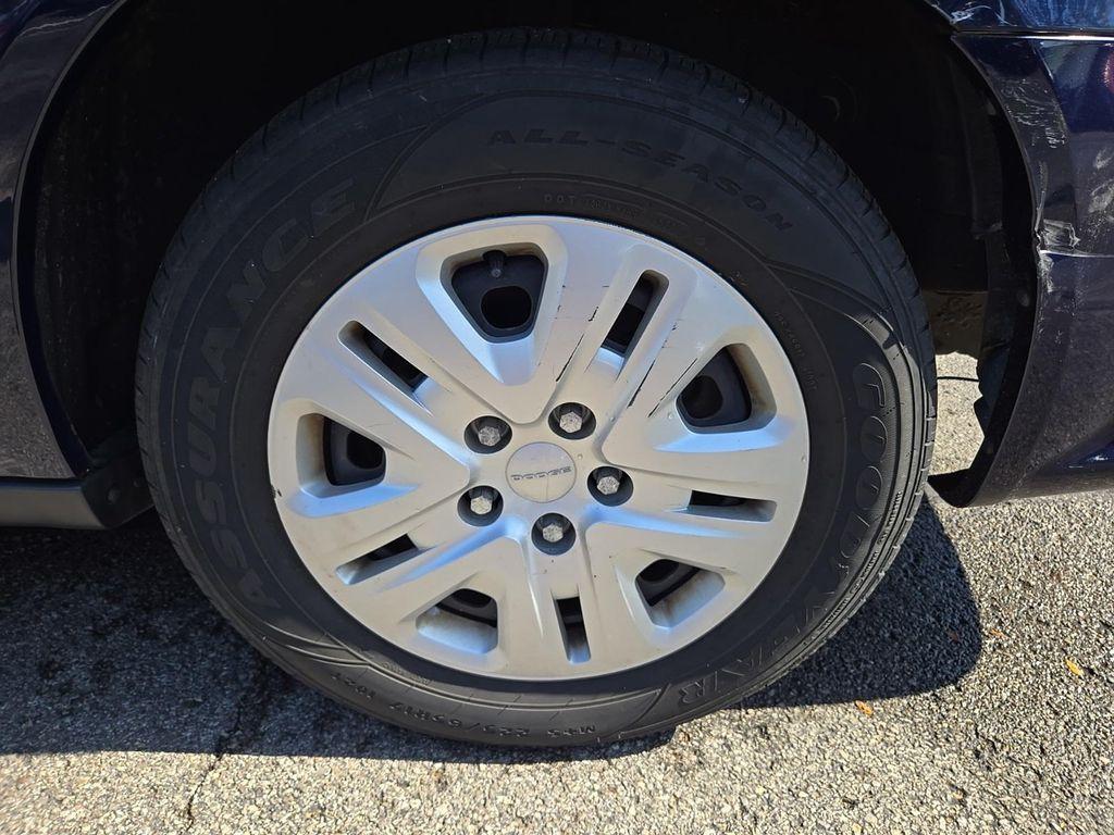 used 2014 Dodge Grand Caravan car, priced at $4,562