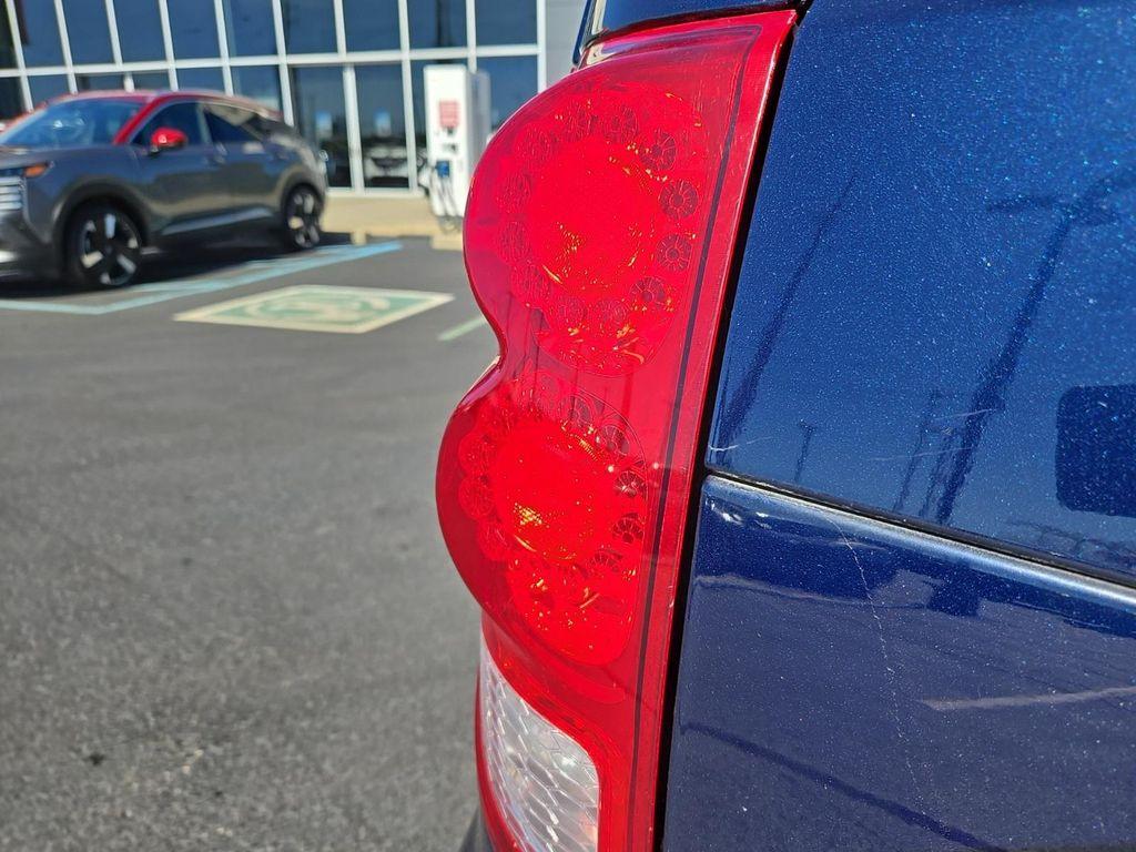 used 2014 Dodge Grand Caravan car, priced at $4,562