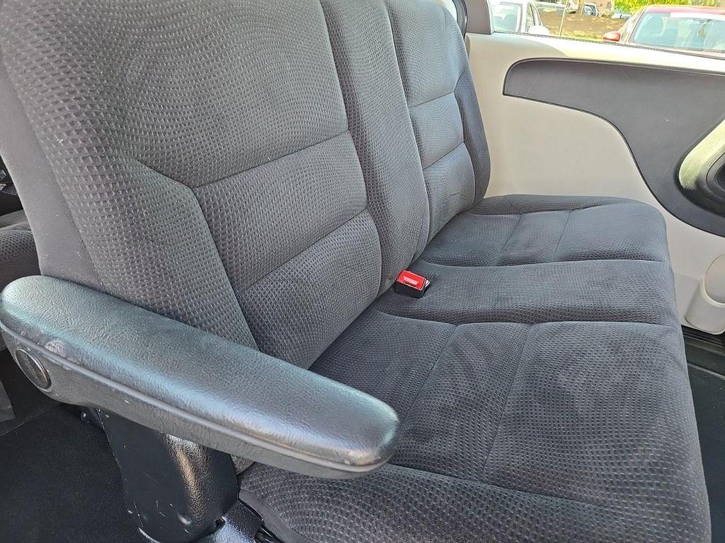 used 2014 Dodge Grand Caravan car, priced at $4,562