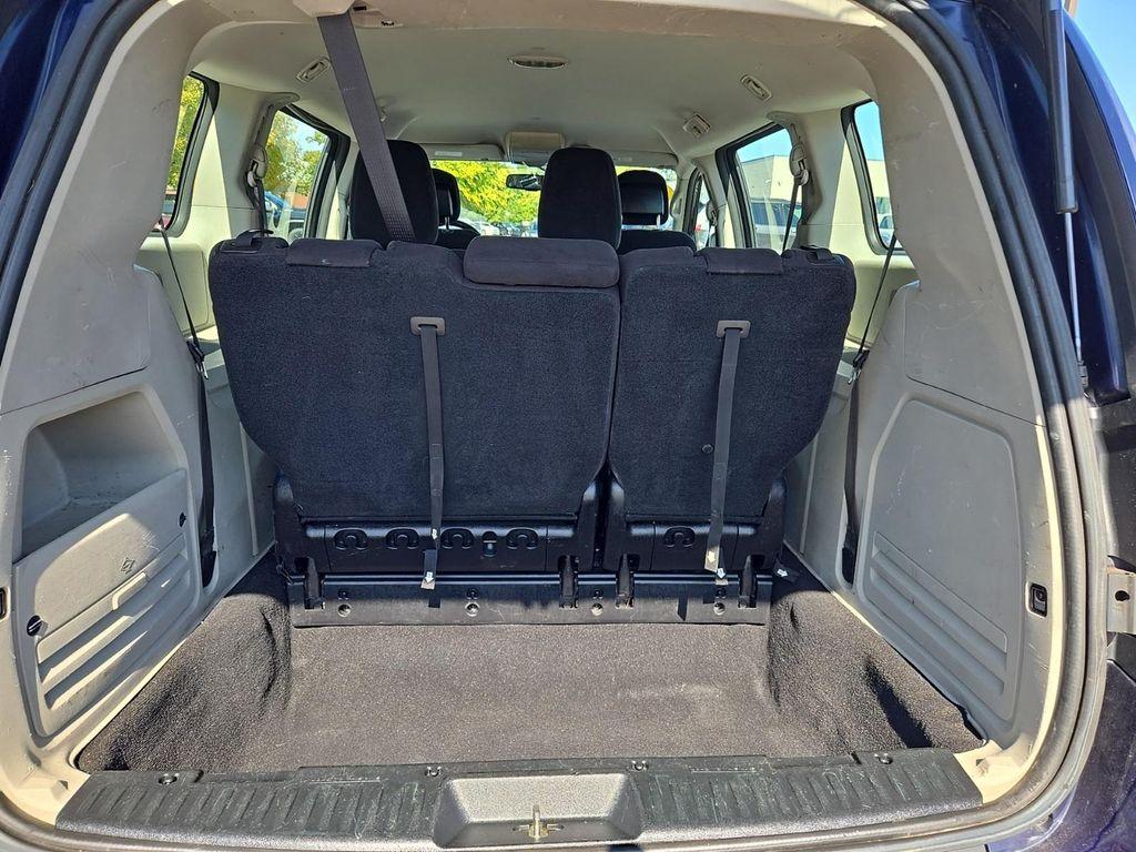 used 2014 Dodge Grand Caravan car, priced at $4,562