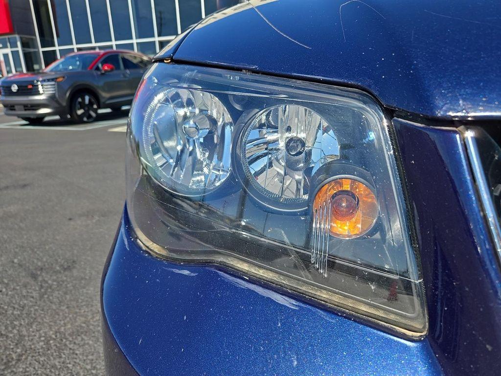 used 2014 Dodge Grand Caravan car, priced at $4,562