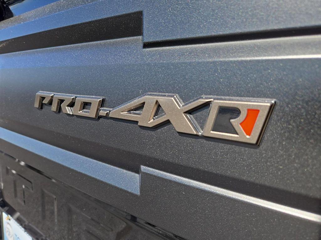 new 2026 Nissan Frontier car, priced at $51,685