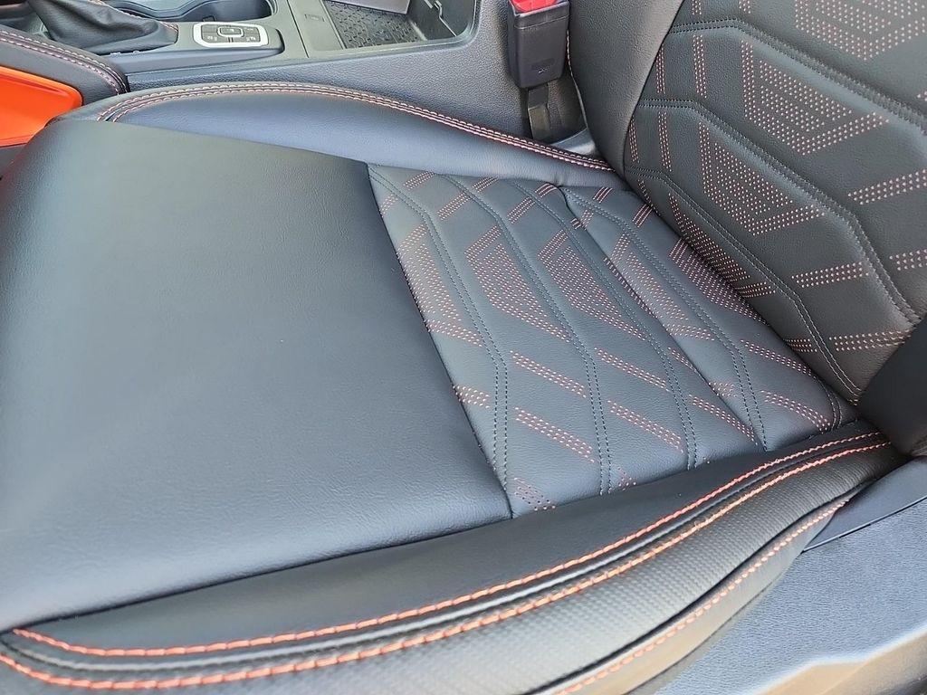 new 2026 Nissan Frontier car, priced at $51,685